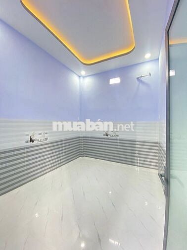BÁN NHÀ CẤP 4 GIÁ TỐT–TƯƠNG BÌNH HIỆP, THỦ DẦU MỘT–105m² CHỈ 989 TRIỆU