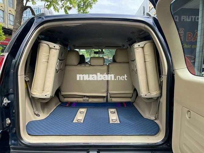 Toyota Land Cruiser Prado 2009  - 145000 km