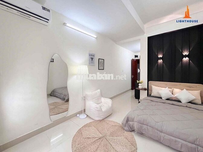CĂN HỘ NẰM NGAY TRƯỜNG ĐẠI HỌC VĂN LANG - ĐẠI HỌC CÔNG NGHIỆP
