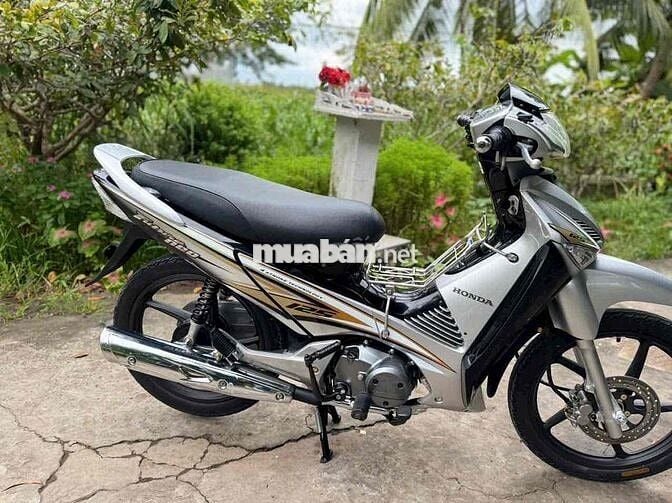 Futer 2007. full mới. bs 83