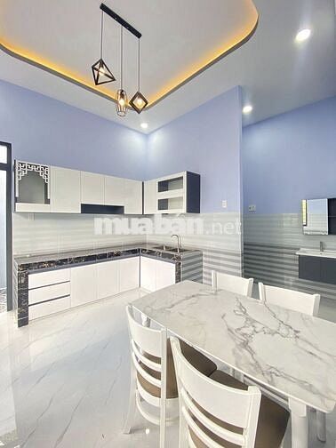 BÁN NHÀ CẤP 4 GIÁ TỐT–TƯƠNG BÌNH HIỆP, THỦ DẦU MỘT–105m² CHỈ 989 TRIỆU