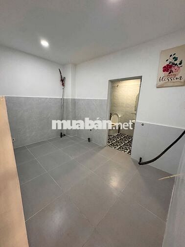 Bán nhà khu 69/ Nguyễn Gia trí 3.5x9m nở hậu, 2 tầng 5.4 tỷ TL