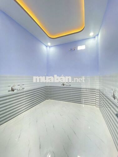 BÁN NHÀ CẤP 4 GIÁ TỐT–TƯƠNG BÌNH HIỆP, THỦ DẦU MỘT–105m² CHỈ 989 TRIỆU