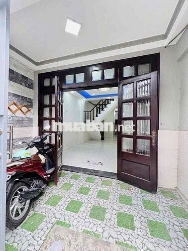Làm ăn thua lỗ bán gấp nhà giá 3TỶ650 Kha Vạn Cân, Linh Đông, Thủ Đức