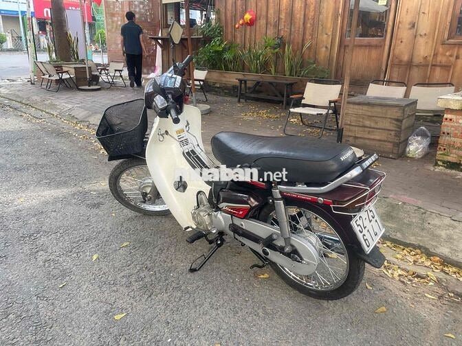 bán sanda boss nhập xe còn ngon