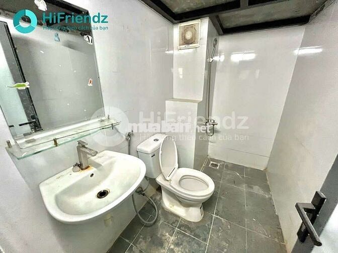 CHO THUÊ PHÒNG DUPLEX FULL NT Ở NGUYỄN OANH ,GÒ VẤP