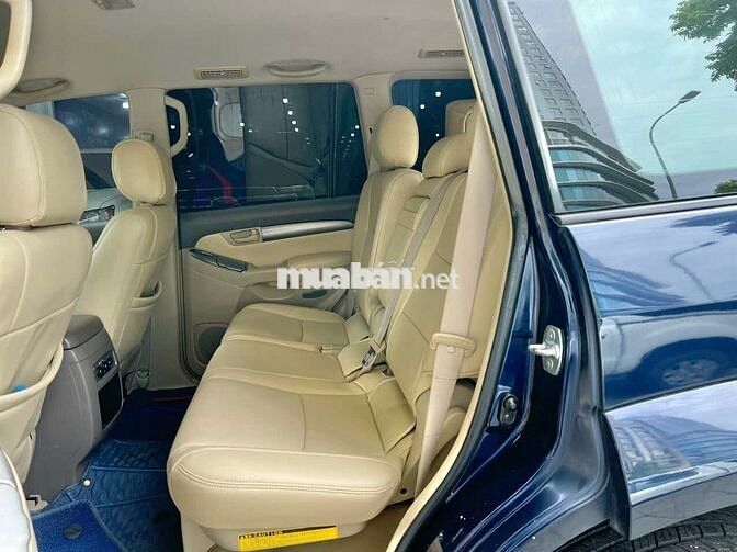 Toyota Land Cruiser Prado 2009  - 145000 km