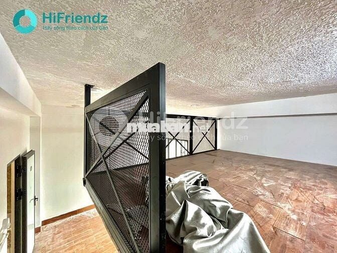 CHO THUÊ PHÒNG DUPLEX FULL NT Ở NGUYỄN OANH ,GÒ VẤP