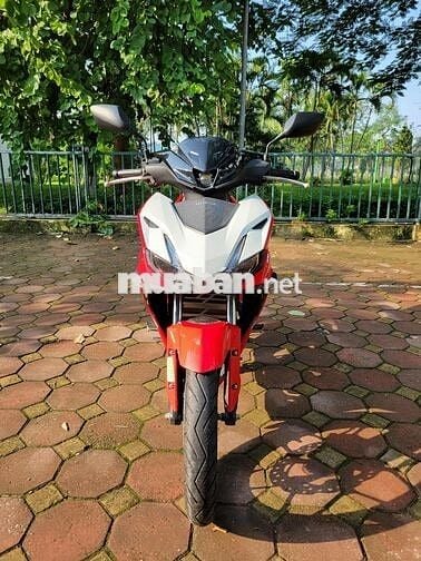 Xe winner X HRC 2023 (đăng ký lần đầu 2024)