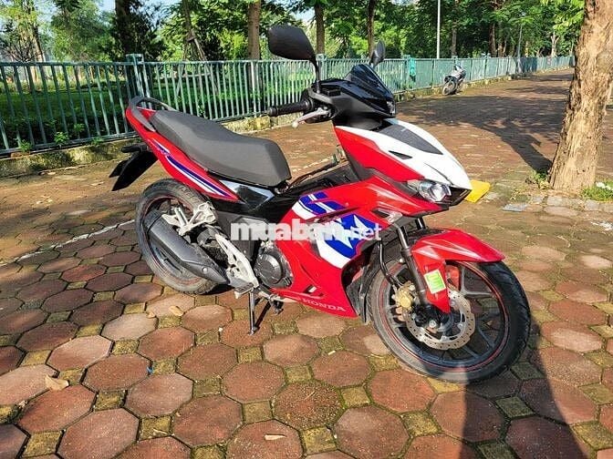 Xe winner X HRC 2023 (đăng ký lần đầu 2024)