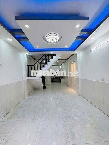 Làm ăn thua lỗ bán gấp nhà giá 3TỶ650 Kha Vạn Cân, Linh Đông, Thủ Đức
