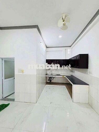 Làm ăn thua lỗ bán gấp nhà giá 3TỶ650 Kha Vạn Cân, Linh Đông, Thủ Đức