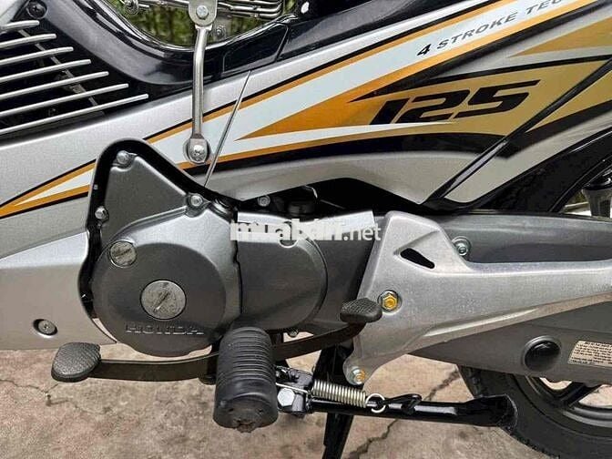 Futer 2007. full mới. bs 83