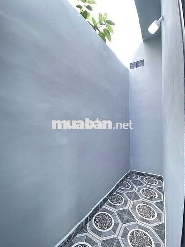 BÁN NHÀ CẤP 4 GIÁ TỐT–TƯƠNG BÌNH HIỆP, THỦ DẦU MỘT–105m² CHỈ 989 TRIỆU