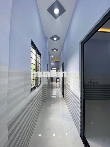 BÁN NHÀ CẤP 4 GIÁ TỐT–TƯƠNG BÌNH HIỆP, THỦ DẦU MỘT–105m² CHỈ 989 TRIỆU