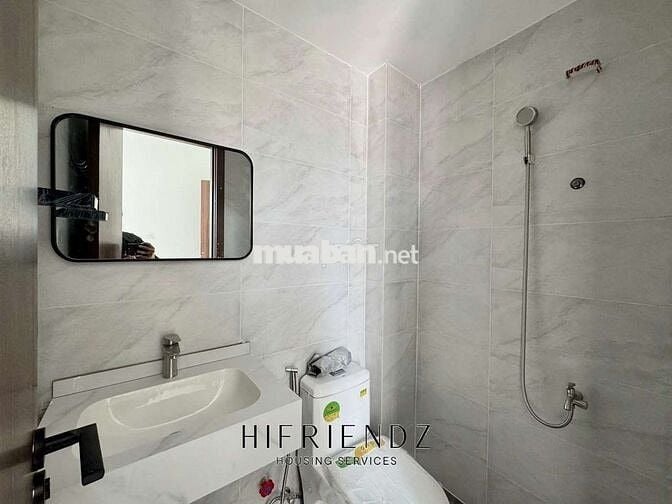 CĂN HỘ MỚI XÂY 100% NGAY VÒNG XOAY LÊ ĐẠI THÀNH SÁT QUẬN 10 , TÂN BÌNH