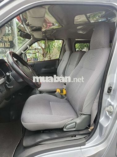 Cá mập dọn phượt 6N/900kg siêu .đẹp B2 chạy