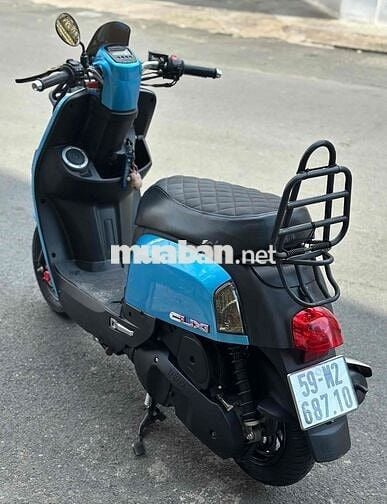 cần bán xe cuxi