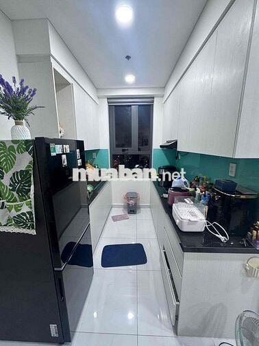 Căn hộ 2PN 2WC Honas Residence P. Đông Hoà (Bình Dương cũ)