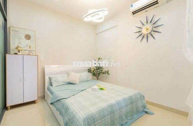 Cần bán chung cư Gold sea View biển chỉ 2p đi bộ 2Pn