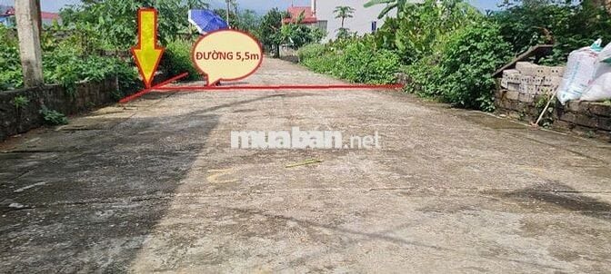 Chính chủ đứng tên sổ đỏ bán đất khu tái định cư sân Golf Sky Lake
