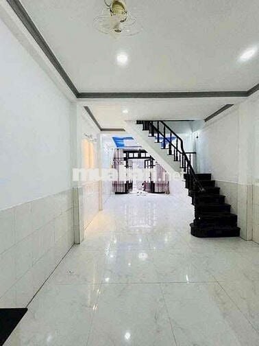 Làm ăn thua lỗ bán gấp nhà giá 3TỶ650 Kha Vạn Cân, Linh Đông, Thủ Đức