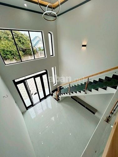 🌿 NHÀ GÁC LỬNG 3 PHÒNG NGỦ – SHR – GẦN CHỢ GIÁO XỨ GIANG ĐIỀN 