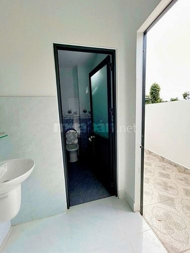 🌿 NHÀ GÁC LỬNG 3 PHÒNG NGỦ – SHR – GẦN CHỢ GIÁO XỨ GIANG ĐIỀN 