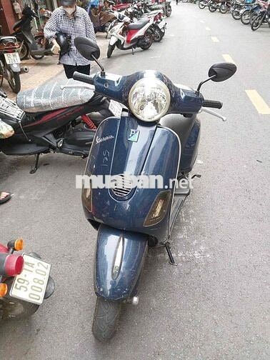 Vespa LX 125cc 2009 Chính chủ bán 5triệu