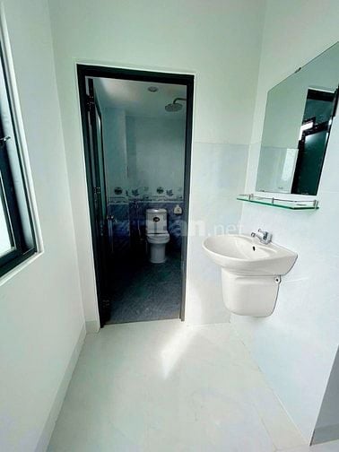 🌿 NHÀ GÁC LỬNG 3 PHÒNG NGỦ – SHR – GẦN CHỢ GIÁO XỨ GIANG ĐIỀN 