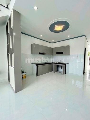 🌿 NHÀ GÁC LỬNG 3 PHÒNG NGỦ – SHR – GẦN CHỢ GIÁO XỨ GIANG ĐIỀN 
