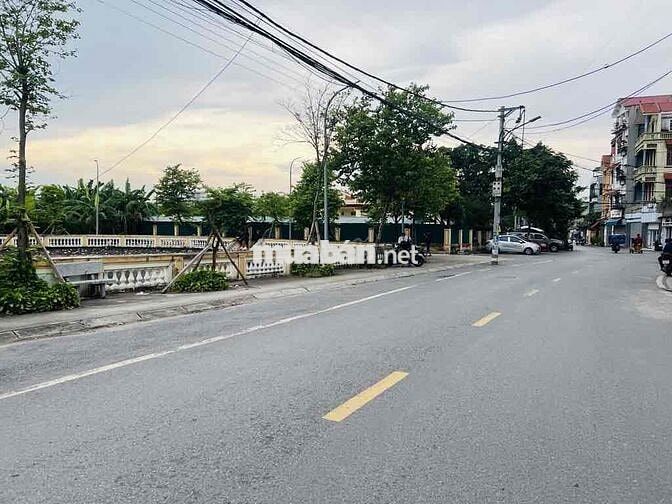 CAO DƯƠNG ĐẤT ĐẸP - NẰM CẠNH DỰ ÁN VINHOMES OLYMPIC ĐẦU TƯ SINH LỜI CAO DƯƠNG ĐẤT ĐẸP - NẰM CẠNH DỰ ÁN VINHOMES OLYMPIC ĐẦU TƯ SINH LỜI