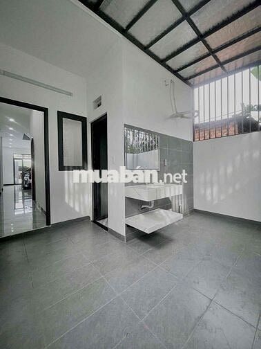 💥Cần bán căn nhà xây mới đẹp lung linh, ngay mặt tiền đường DX43 – Phư