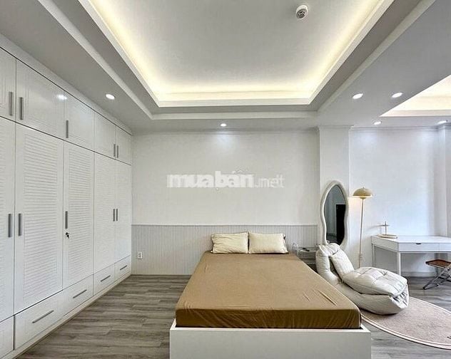 CHO THUÊ CĂN HỘ ĐẸP FULL NỘI THẤT QUẬN 1