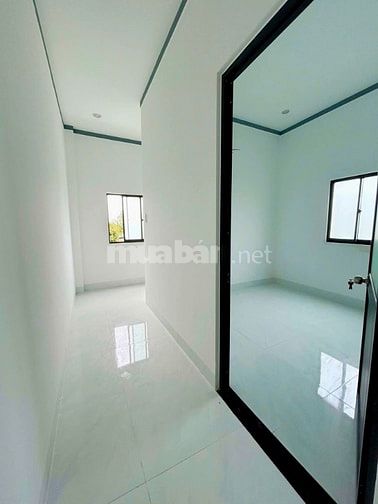 🌿 NHÀ GÁC LỬNG 3 PHÒNG NGỦ – SHR – GẦN CHỢ GIÁO XỨ GIANG ĐIỀN 