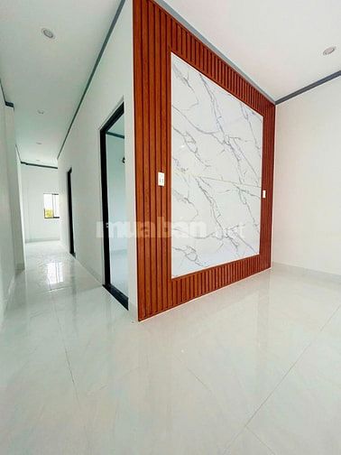 🌿 NHÀ GÁC LỬNG 3 PHÒNG NGỦ – SHR – GẦN CHỢ GIÁO XỨ GIANG ĐIỀN 