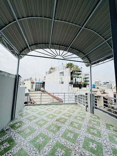 Làm ăn thua lỗ bán gấp nhà giá 3TỶ650 Kha Vạn Cân, Linh Đông, Thủ Đức