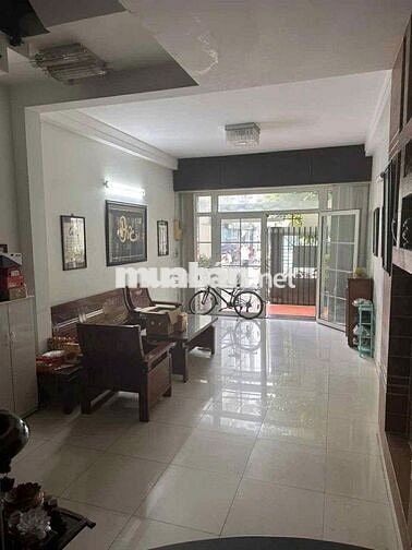 cho thuê nhà hẽm 118 Huỳnh Thiện Lộc, Quận Tân Phú