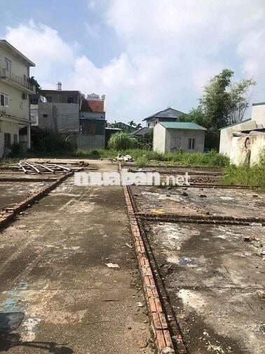 CAO DƯƠNG ĐẤT ĐẸP - NẰM CẠNH DỰ ÁN VINHOMES OLYMPIC ĐẦU TƯ SINH LỜI
