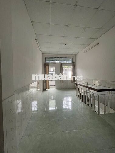 Nhà hẻm 20m2, 1 phòng ngủ, đường Hoàng Hoa Thám, Q. Bình Thạnh