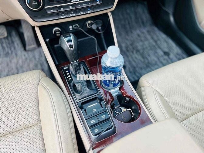 TUCSON DẦU ĐẶC BIỆT 2018