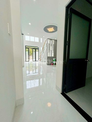 🌿 NHÀ GÁC LỬNG 3 PHÒNG NGỦ – SHR – GẦN CHỢ GIÁO XỨ GIANG ĐIỀN 