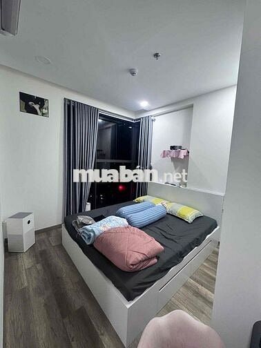 Căn hộ 2PN 2WC Honas Residence P. Đông Hoà (Bình Dương cũ)