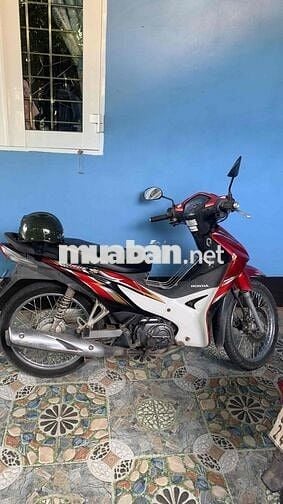 xe wave s110 năm 2012 chính chủ