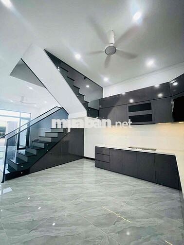 💥Cần bán căn nhà xây mới đẹp lung linh, ngay mặt tiền đường DX43 – Phư