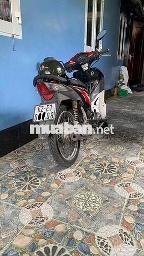 xe wave s110 năm 2012 chính chủ
