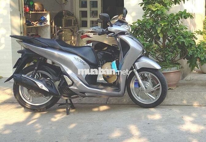 SH125i  rẻ đẹp