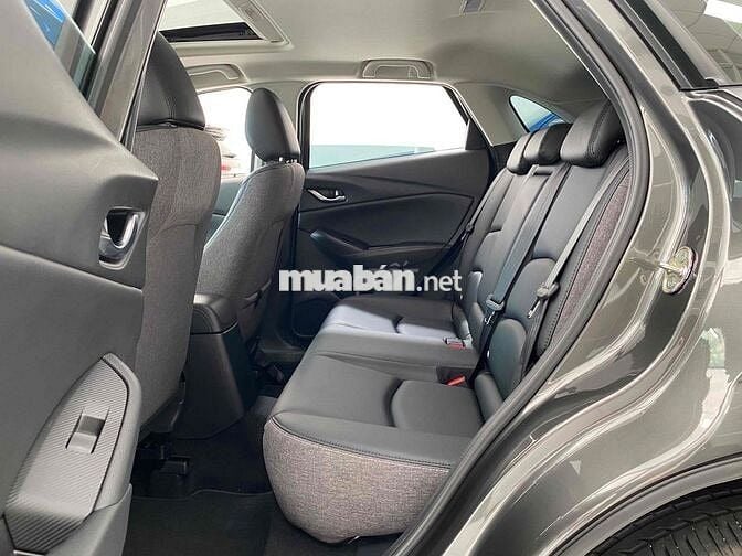 Mazda CX 3 2024 Luxury 1.5 AT - 3200 km