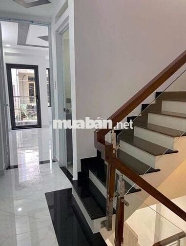 Cần cho thuê nhà 86/2A Trần Thái Tông P.15 Q.Tân Bình