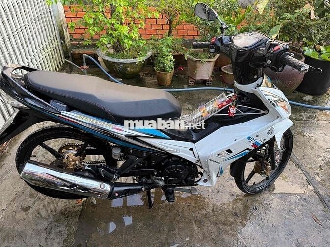 cần bán ex xuong áo full máy zj  êm